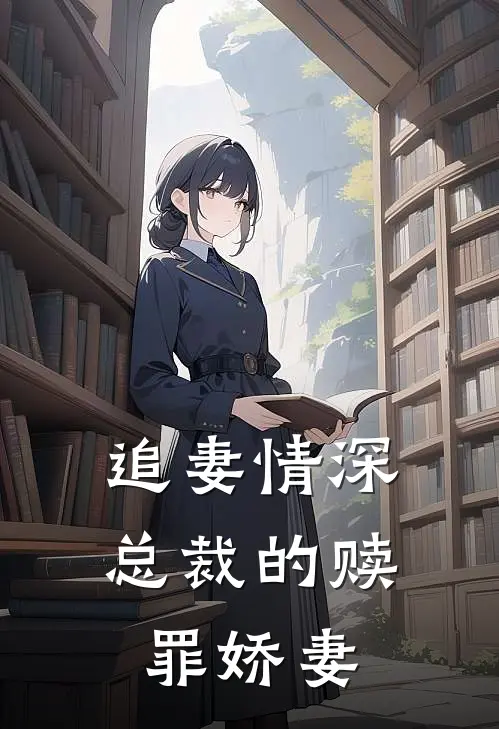 追妻情深：总裁的赎罪娇妻(卓宸宇林玥茜)小说完结版_全文阅读免费全集追妻情深：总裁的赎罪娇妻卓宸宇林玥茜