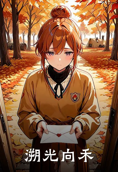 溯光向禾(顾云溯许亦禾)免费阅读_完结热门小说溯光向禾(顾云溯许亦禾)