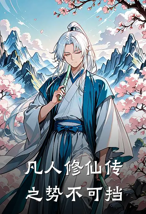 凡人修仙传之势不可挡