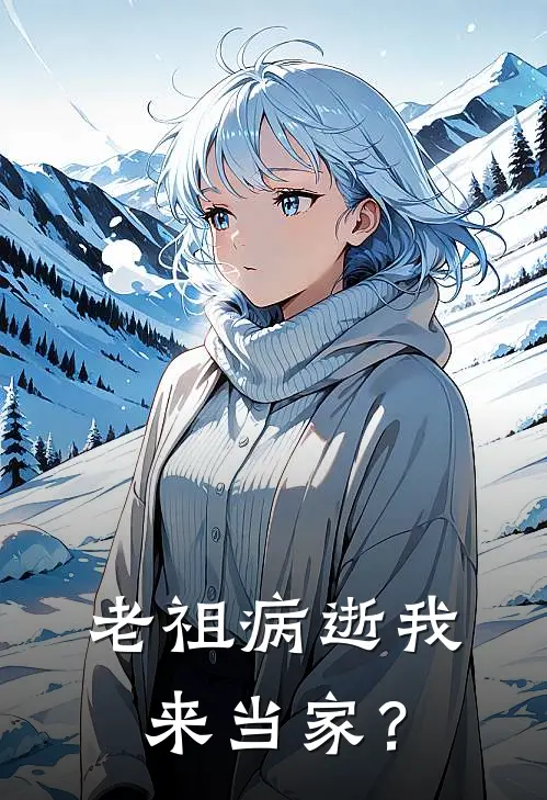 老祖病逝我来当家？