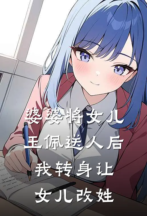 婆婆将女儿玉佩送人后，我转身让女儿改姓(玉佩萱萱)全本免费小说阅读_全文免费阅读婆婆将女儿玉佩送人后，我转身让女儿改姓玉佩萱萱