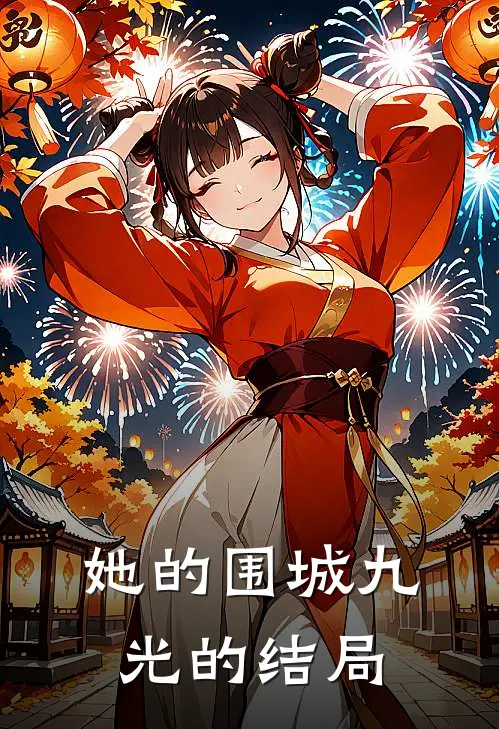 她的围城九光的结局