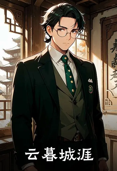 秋枫原柳焉红云暮城涯最新章节在线阅读_秋枫原柳焉红完整版阅读