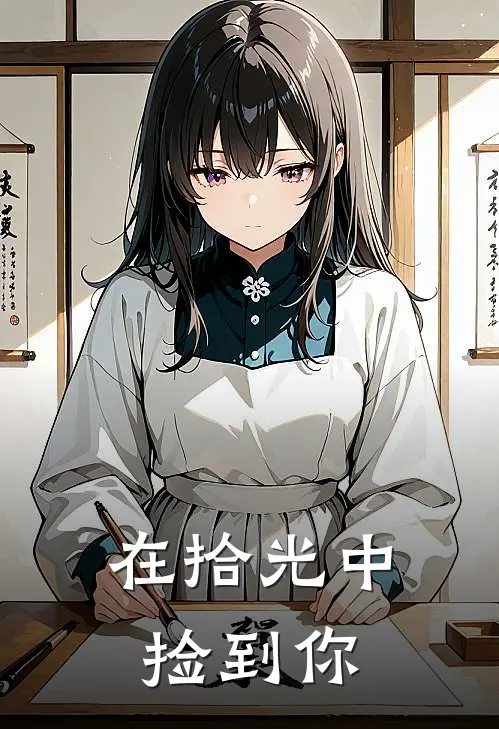 在拾光中捡到你