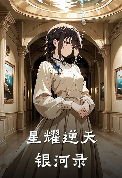 星耀逆天银河录