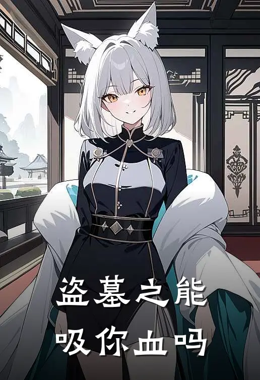 盗墓之能吸你血吗