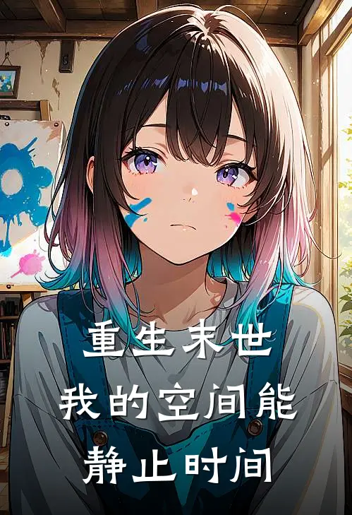 重生末世：我的空间能静止时间