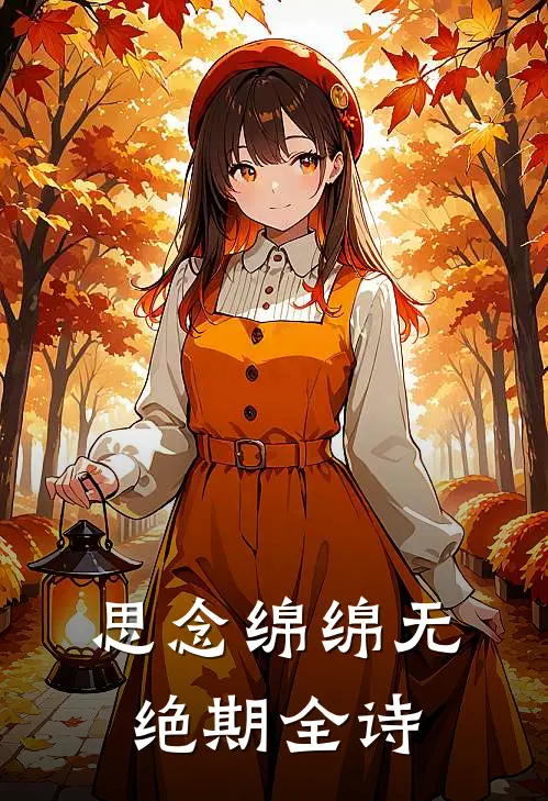 思念绵绵无绝期全诗