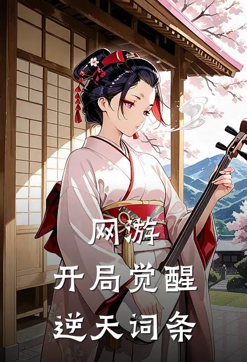 网游：开局觉醒逆天词条林凡张浩完结版小说_完结版小说网游：开局觉醒逆天词条(林凡张浩)