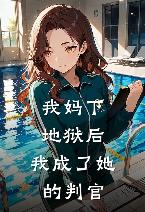 我妈下地狱后，我成了她的判官