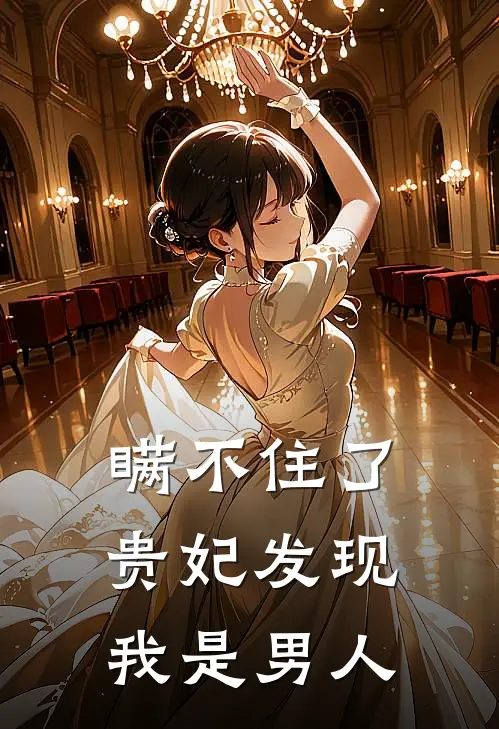 瞒不住了，贵妃发现我是男人