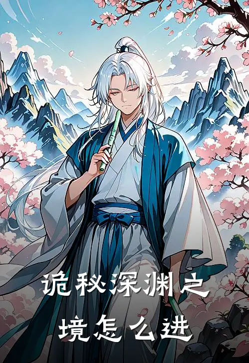 诡秘深渊之境怎么进