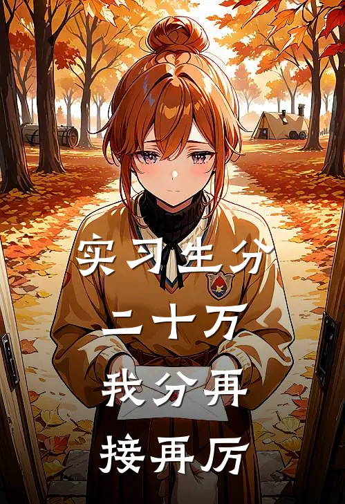 实习生分二十万，我分“再接再厉”(王总李总)在线免费小说_热门网络小说实习生分二十万，我分“再接再厉”王总李总