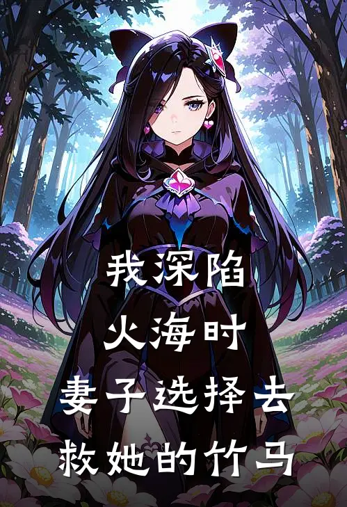 我深陷火海时，妻子选择去救她的竹马孟书远虞挽宁小说完整版_完结版小说推荐我深陷火海时，妻子选择去救她的竹马(孟书远虞挽宁)