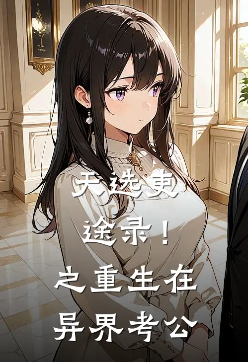 天选吏途录！之重生在异界考公