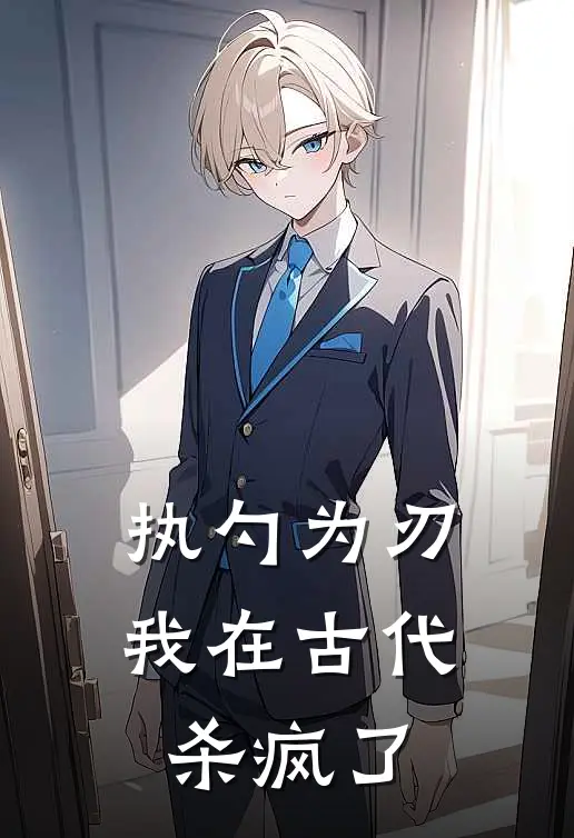 执勺为刃，我在古代杀疯了