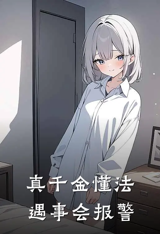 真千金懂法，遇事会报警(姜离姜柔)好看的完结小说_完本小说真千金懂法，遇事会报警姜离姜柔
