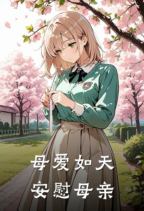 母爱如天安慰母亲