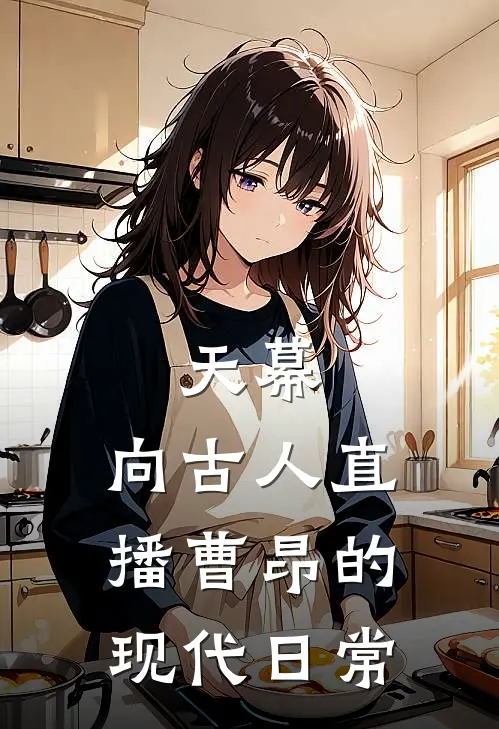 天幕：向古人直播曹昂的现代日常