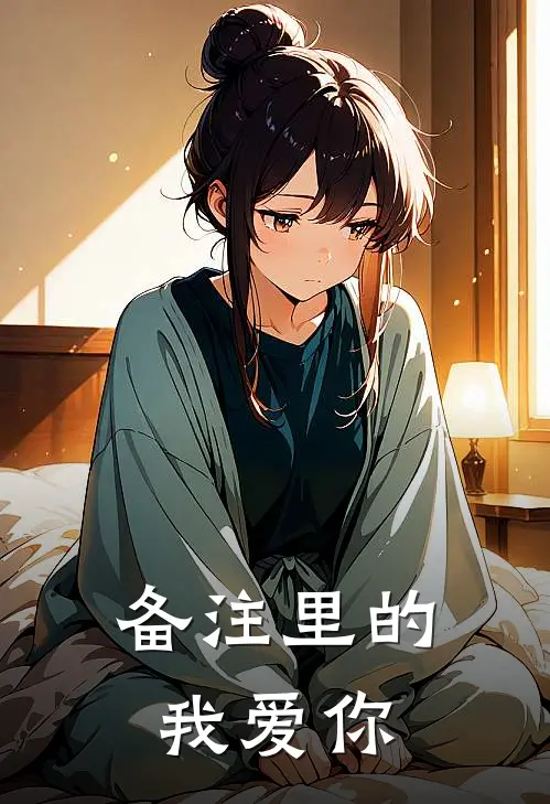 备注里的我爱你