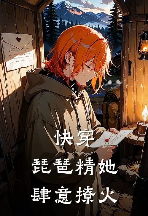 快穿：琵琶精她肆意撩火(余莺儿苏灼月)完结版小说推荐_最新完结小说推荐快穿：琵琶精她肆意撩火余莺儿苏灼月