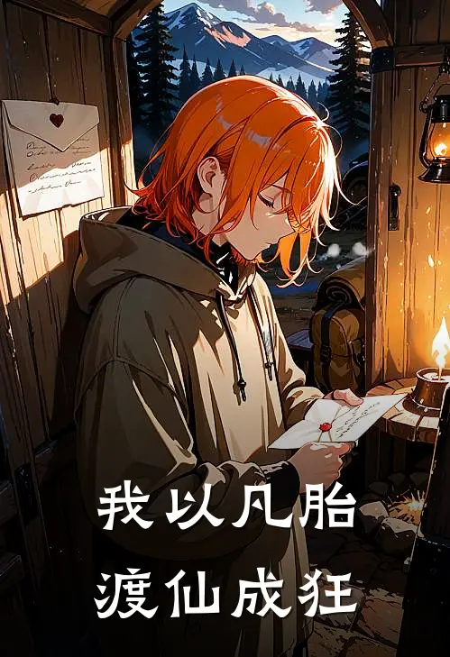 我以凡胎，渡仙成狂采薇采薇完本小说免费阅读_最新章节列表我以凡胎，渡仙成狂(采薇采薇)