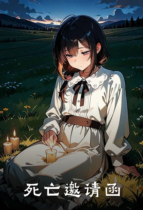 死亡邀请函