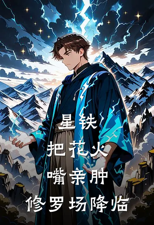 星铁：把花火嘴亲肿，修罗场降临(林海亚撒西)最新小说推荐_最新热门小说星铁：把花火嘴亲肿，修罗场降临林海亚撒西