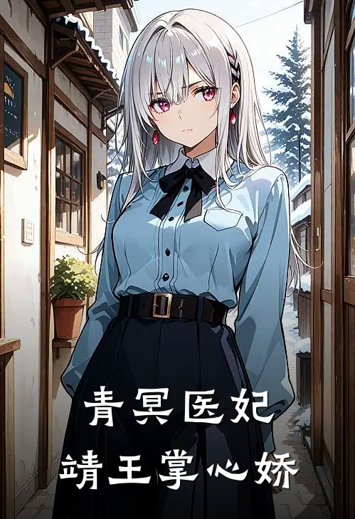 青冥医妃：靖王掌心娇苏清月靖王完本小说大全_免费小说免费阅读青冥医妃：靖王掌心娇(苏清月靖王)