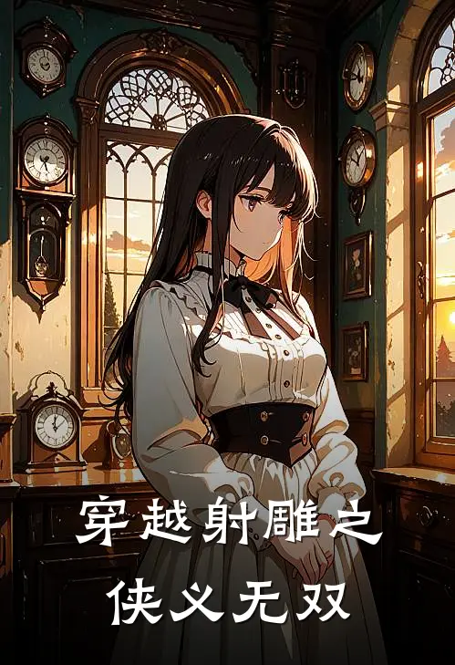 穿越射雕之侠义无双全文免费阅读无弹窗大结局_穿越射雕之侠义无双（郭靖都史）最新小说