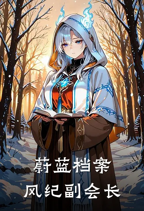 蔚蓝档案：风纪副会长日华若藻推荐完结小说_热门小说在线阅读蔚蓝档案：风纪副会长(日华若藻)