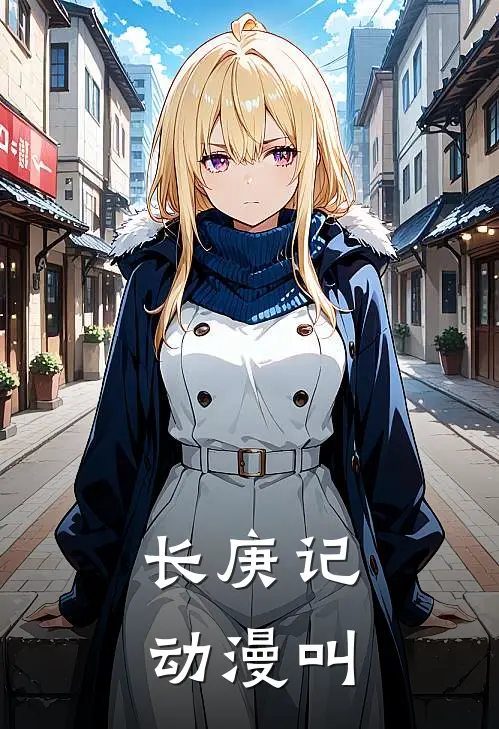 长庚记动漫叫