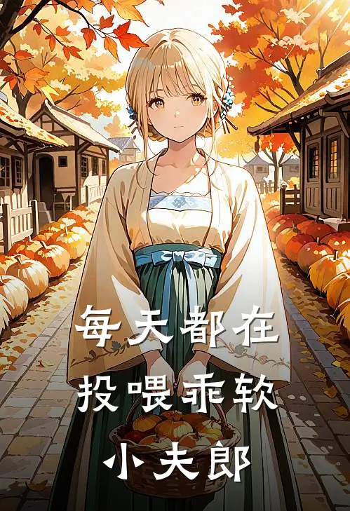 每天都在投喂乖软小夫郎江临苏禾最新好看小说_已完结小说每天都在投喂乖软小夫郎江临苏禾