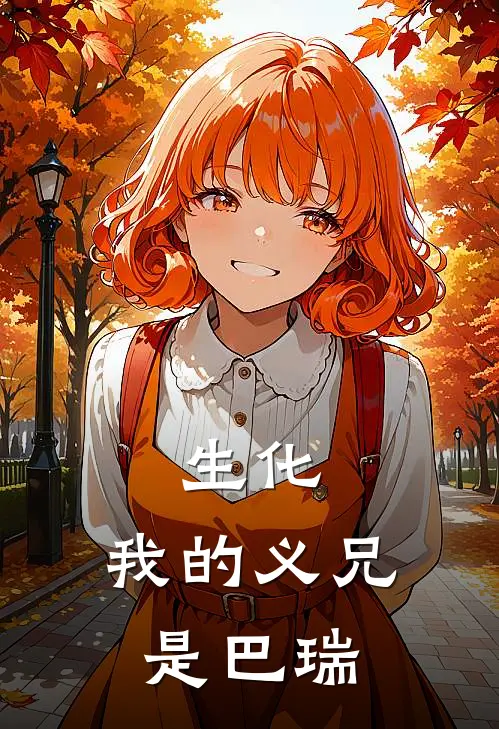 生化：我的义兄是巴瑞陆远托马斯推荐完结小说_热门小说在线阅读生化：我的义兄是巴瑞(陆远托马斯)