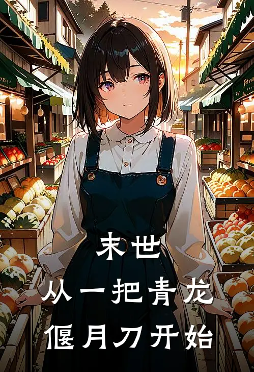 末世：从一把青龙偃月刀开始周强杨伟小说完整版_热门好看小说末世：从一把青龙偃月刀开始(周强杨伟)