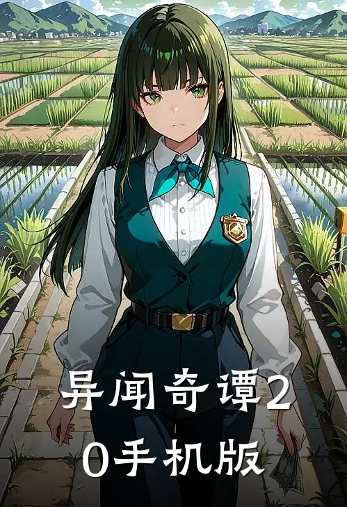 异闻奇谭2.0手机版