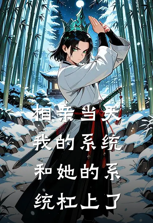 相亲当天，我的系统和她的系统杠上了