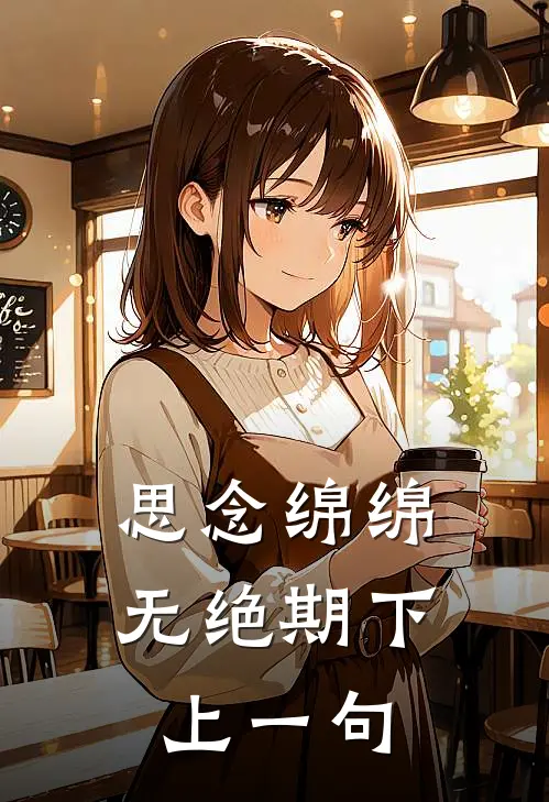 思念绵绵无绝期下上一句