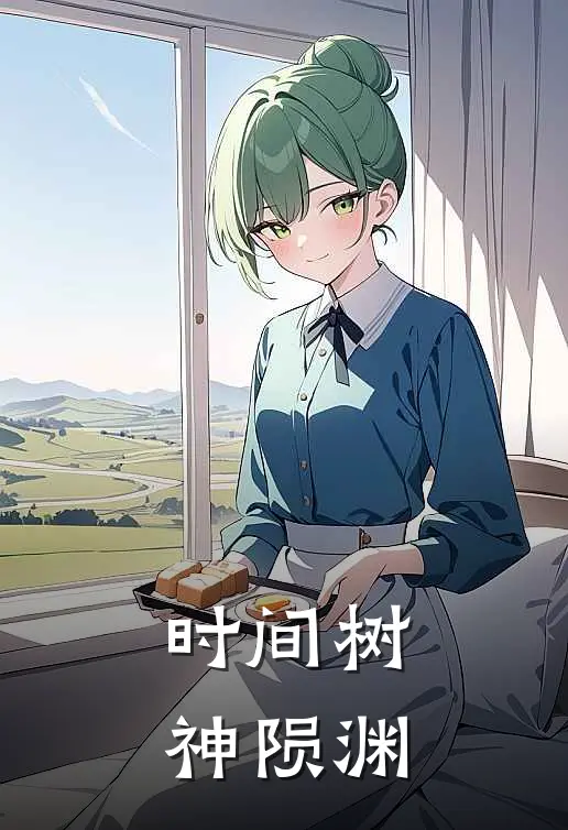 时间树：神陨渊