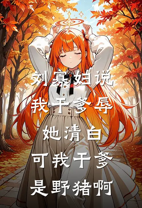 刘寡妇说我干爹辱她清白，可我干爹是野猪啊(我刘寡妇)完整版免费阅读_最新章节列表刘寡妇说我干爹辱她清白，可我干爹是野猪啊(我刘寡妇)