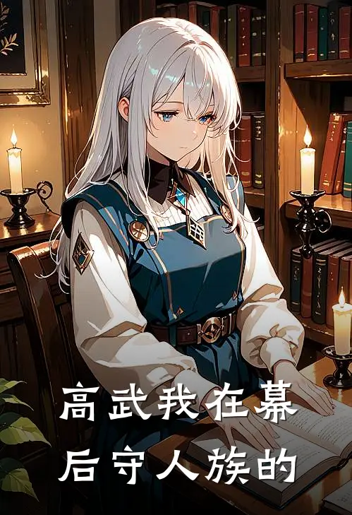 高武我在幕后守人族的