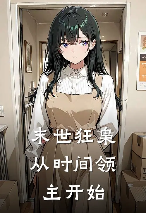 末世狂枭：从时间领主开始