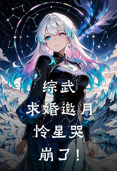 综武：求婚邀月，怜星哭崩了！魏无涯邀月小说推荐完本_热门小说大全综武：求婚邀月，怜星哭崩了！(魏无涯邀月)