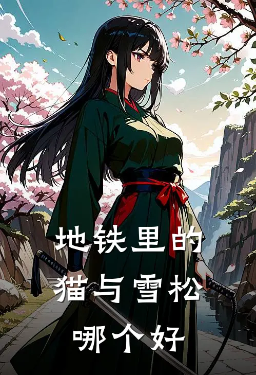 地铁里的猫与雪松哪个好