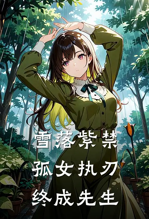 雪落紫禁：孤女执刃，终成先生(楚知微顾长渊)最新推荐小说_最新免费小说雪落紫禁：孤女执刃，终成先生楚知微顾长渊