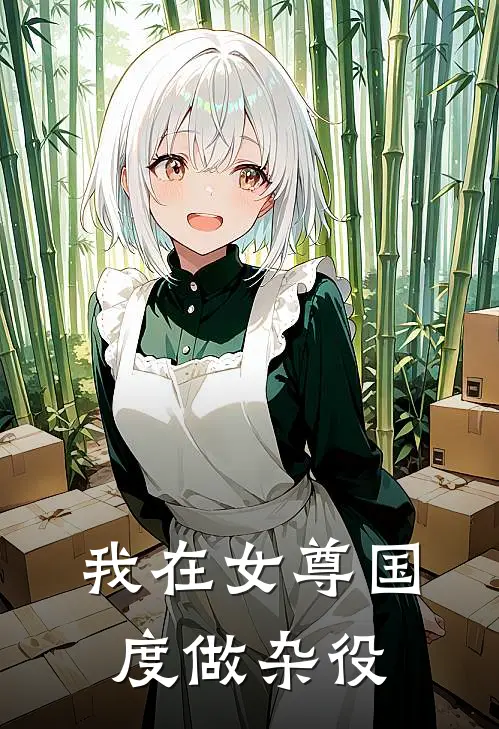 我在女尊国度做杂役