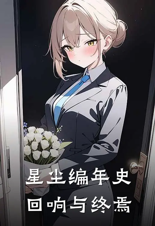 星尘编年史：回响与终焉