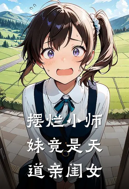 摆烂小师妹竟是天道亲闺女
