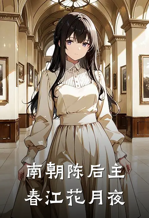 南朝陈后主春江花月夜