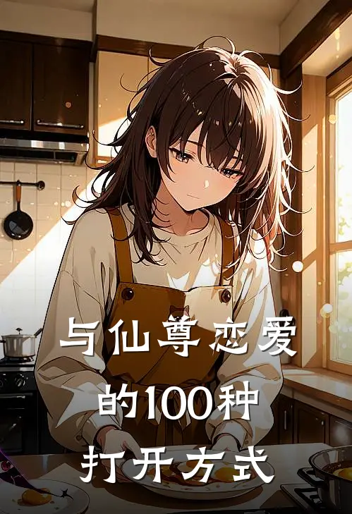 与仙尊恋爱的100种打开方式